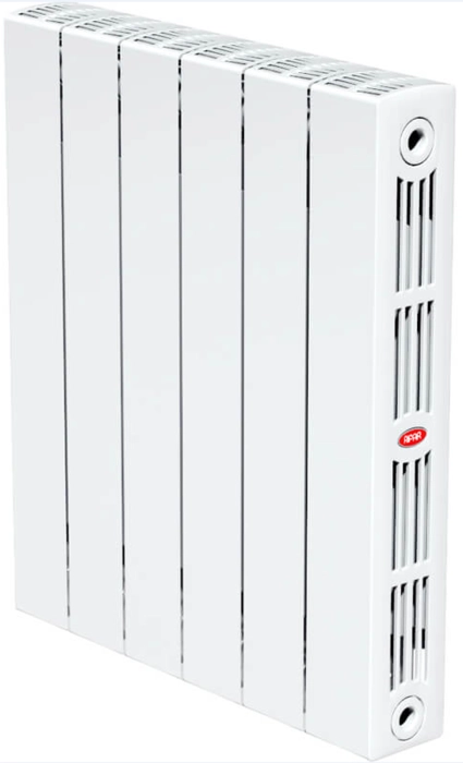 Радиатор отопления Rifar SUPReMO 800 (6 секций)