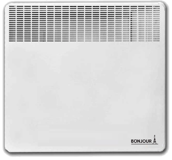 Электроконвектор ATLANTIC Bonjour Turbo Heat 10-750