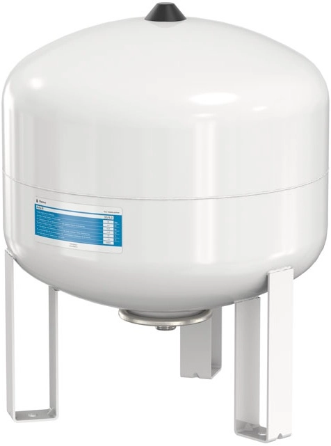 Мембранный бак для систем водоснабжения 35-80л Flamco (Airfix R)
