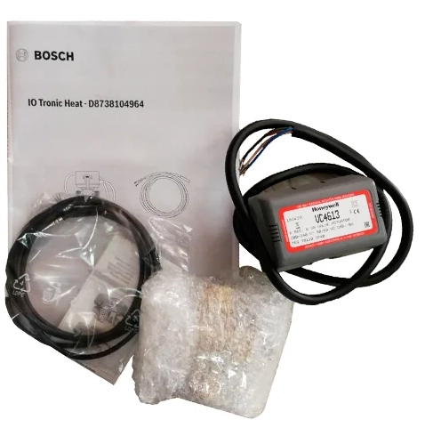 Комплект для подключения системы ГВС Bosch IO Tronic Heat (7 738 504 991)