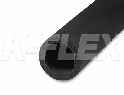 Теплоизоляция из вспененного каучука K-FLEX ST (6 мм)
