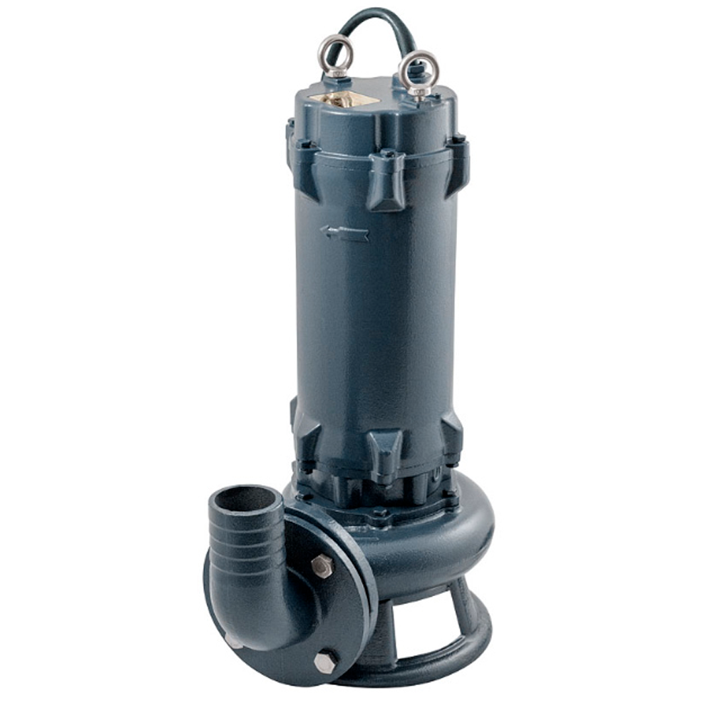 Насос погружной фекальный MAXPUMP FEKATRON 4000 с измельчителем купить ...