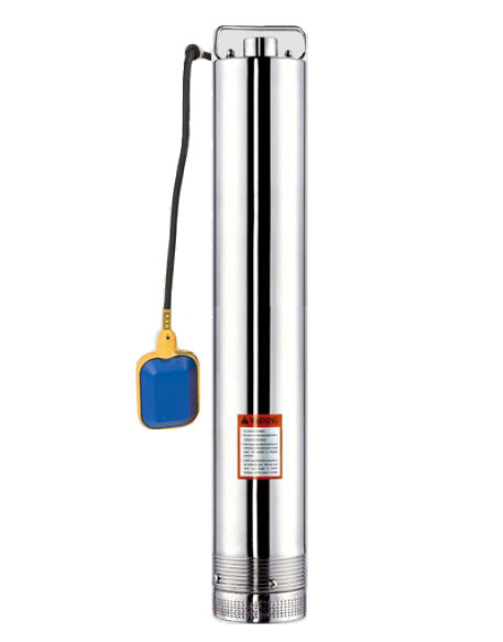 Насос для колодца IBO OLA 60/60 INOX купить в Минске в интернет ...