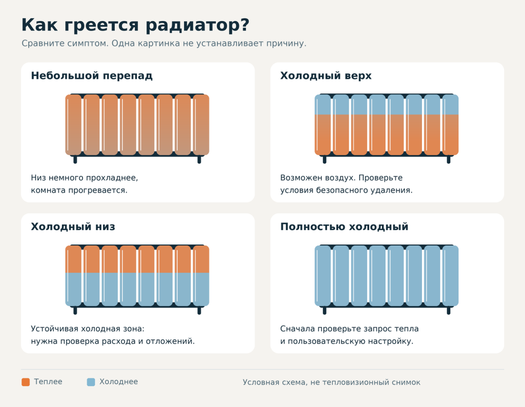 Радиаторы
