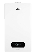 Газовый котел VGR turboLITE VUW 23
