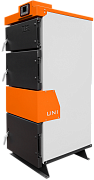 Твердотопливный котел TIS UNI 20 N