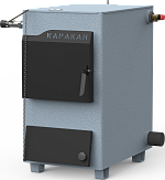 Твердотопливный котел Каракан 20ТЭГВ 3 (двухконтурный)