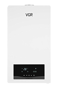 Газовый котел VGR turboFLEX VUW 29