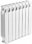 Радиатор отопления Rifar MONOLIT 500 (4 секции)