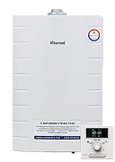 Газовый котел Kiturami World Alpha 24