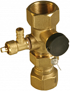 Клапан Afriso ASK для подключения расширительного бака (77 924)