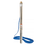 Глубинный насос для воды IBO 3STM 20 кабель 20 метров