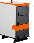 Твердотопливный котел TIS PRO DR 17