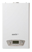 Газовый котел Oasis Eco RE-24