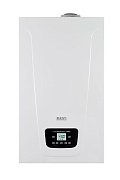 Конденсационный газовый котел BAXI LUNA DUO-TEC E 1.28