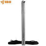 Глубинный насос для воды IBO STING