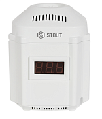 Стабилизатор напряжения STOUT ST 250 (SST-0001-000250)