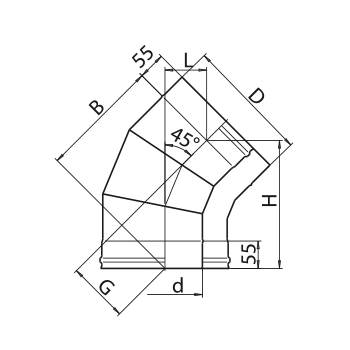 колено 45 сэндвич схема.jpg колено 45 сэндвич схема.jpg