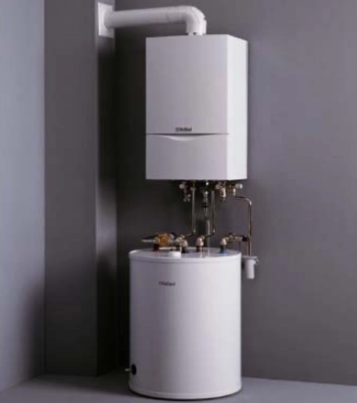 Бойлер косвенного нагрева Vaillnat VIH R 120/6 M Бойлер косвенного нагрева Vaillnat VIH R 120/6 M