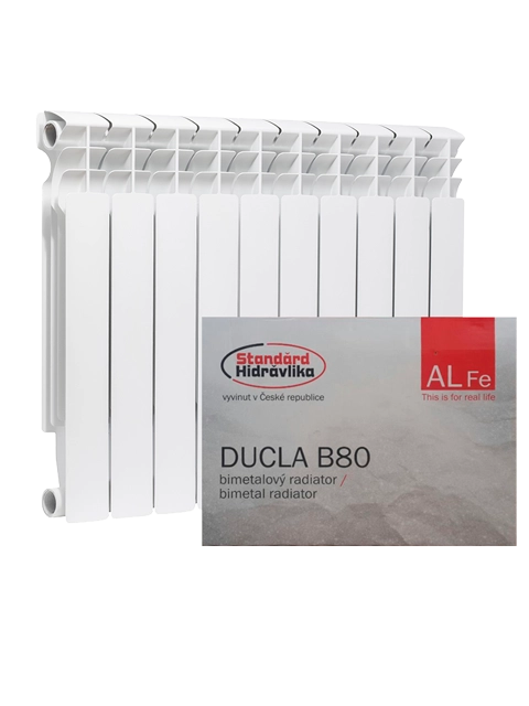 standard-hidravlika-B80