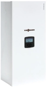Электрический котел Viessmann VITOTRON 100 VMN3-24