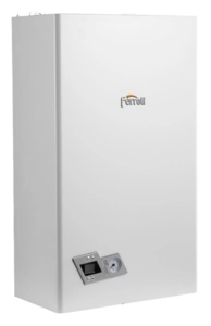Газовый котел Ferroli Divabel F24