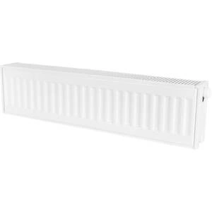 Стальной радиатор Rommer Ventil 200x1600