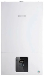 Газовый котел Bosch Gaz 2000 W WBN 24 CRN