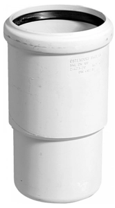 Длинная муфта (патрубок компенсационный) SKOLANsafeL Ostendorf 110