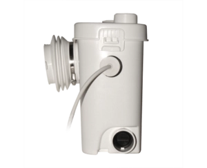 Канализационная насосная установка ROMMER BIOLIFT R-4 (RPD-0010-100400)