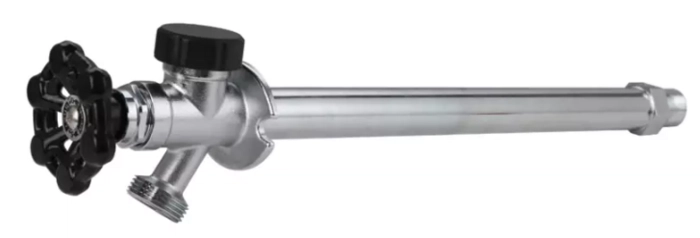 Незамерзающий кран VIEIR (VRGL20)