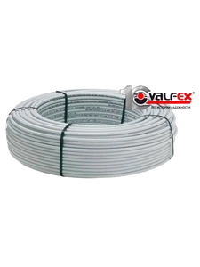 Труба металлопластиковая PE-Xb/AL/PE-Xb VALFEX