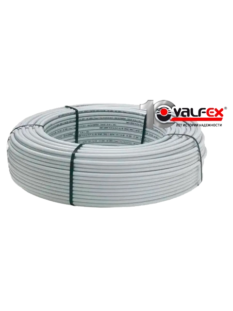 Труба металлопластиковая PE-Xb/AL/PE-Xb VALFEX