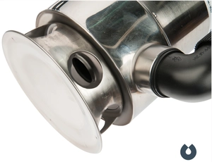 Насос дренажный UNIPUMP INOXVORT 1100 SW