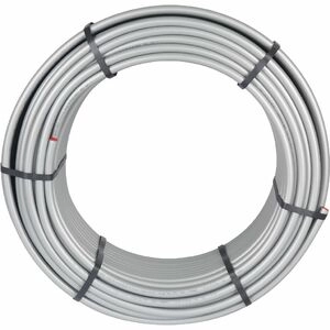 Труба из сшитого полиэтилена STOUT стабильная PE-Xc/Al/PE-Xc (SPS-0001)