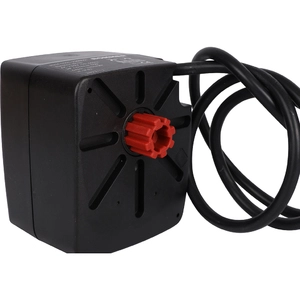 Электрический привод ROMMER 230V 120s (RVM-0005-230001)