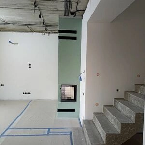 Твердотопливный котел TIS PRO DR 17