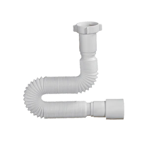 (AC-10132) Гибкая труба 1 1/2" х 40/50 максимальная длина 1250мм ORIO
