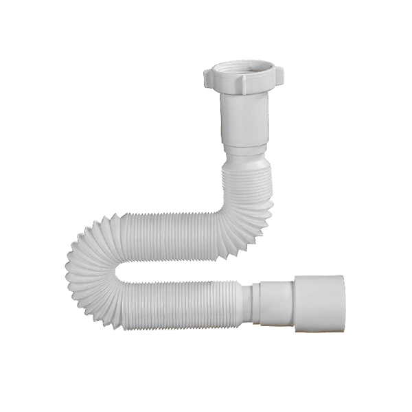 (AC-10132) Гибкая труба 1 1/2" х 40/50 максимальная длина 1250мм ORIO