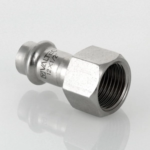 Муфта пресс с внутренней резьбой Valtec (VTi.902.I)