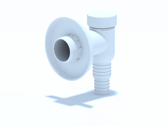 Минисифон для стиральной машины АНИПласт (M500)