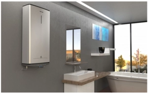 Электрический водонагреватель ARISTON ABSE VLS PRO PW 100 (3700700)