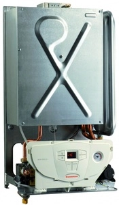 Газовый котел Immergas EOLO Mini 24 X 3E