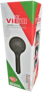 Душевая лейка VIEIR (VR3033C)