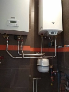 Твердотопливный котел TIS PRO DR 17