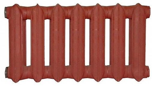 Радиатор чугунный отопительный МС-140 М1 300-1,2 (Луганск)