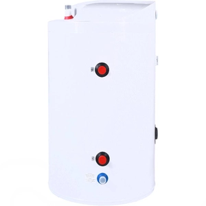 Бойлер косвенного нагрева STOUT SWH 150 ТЭН 2 кВт (SWH-1110-050150)