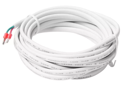 Выносной датчик температуры теплого пола (пластик) VIEIR (VR409)