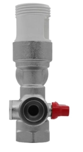 Группа безопасности для бойлера 7BAR 3/4″ VIEIR (BL12)