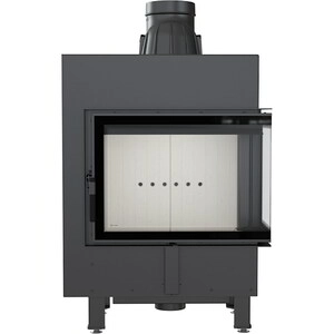 Топка Kratki Lucy 12 R/BS